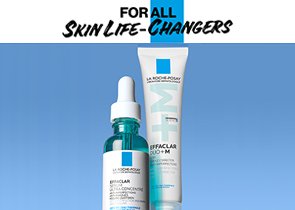 skin life changers