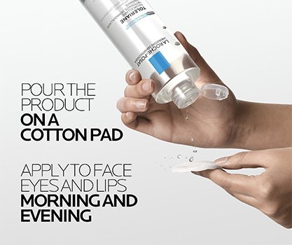 LaRochePosay-Product-Skincare-TolerianeSensitive-how-to-apply