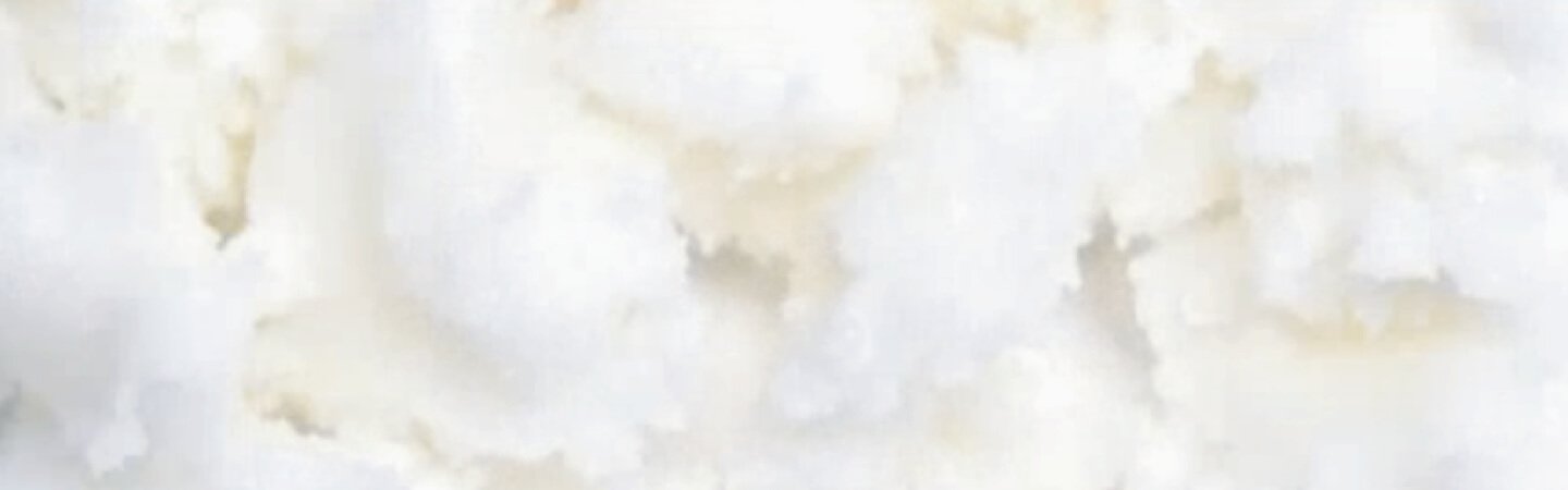 shea butter
