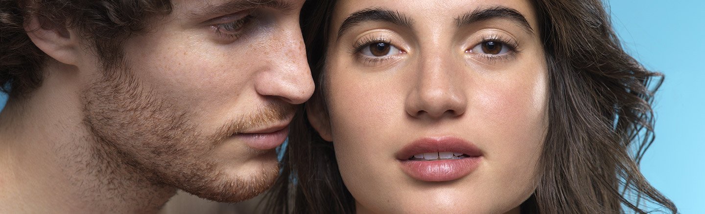 acne banner