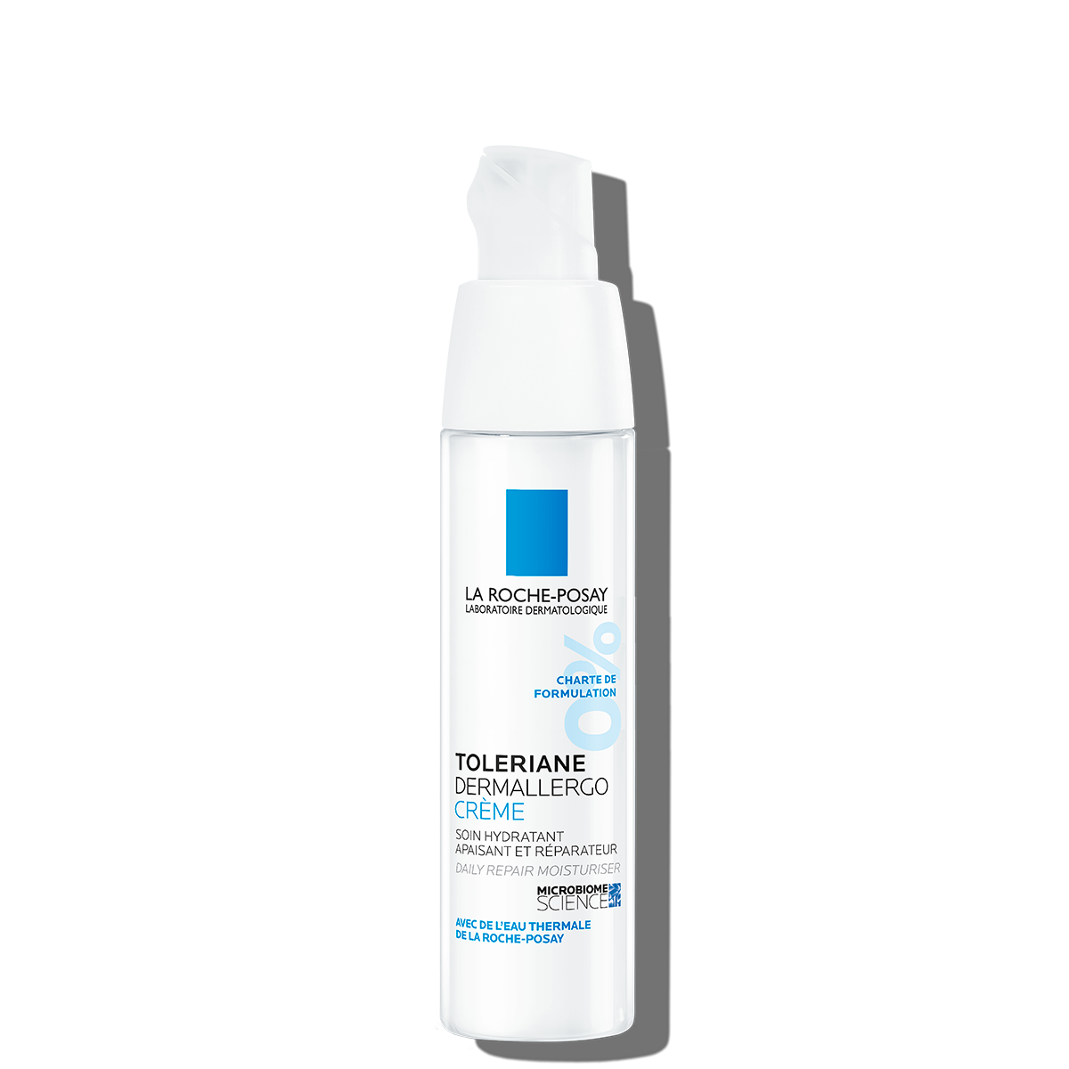 TOLERIANE DERMALLERGO CREME
