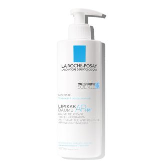 LIPIKAR BAUME AP+M
