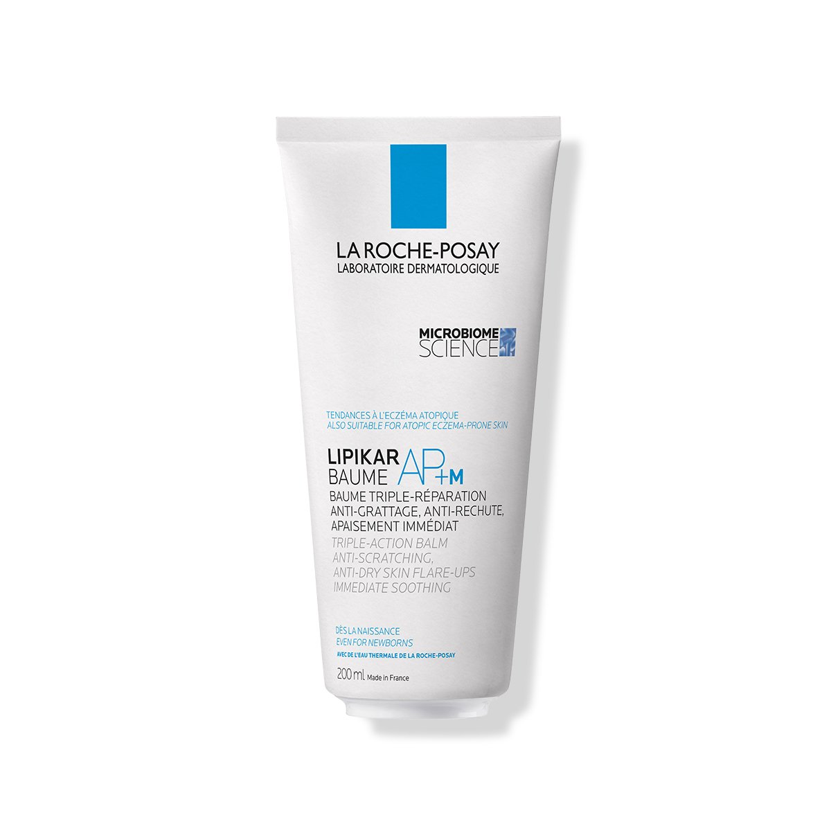 LIPIKAR BAUME AP+M ECO CONSCIOUS ΚΡΕΜΑ ΓΙΑ ΤΟ ΑΤΟΠΙΚΟ ΕΚΖΕΜΑ