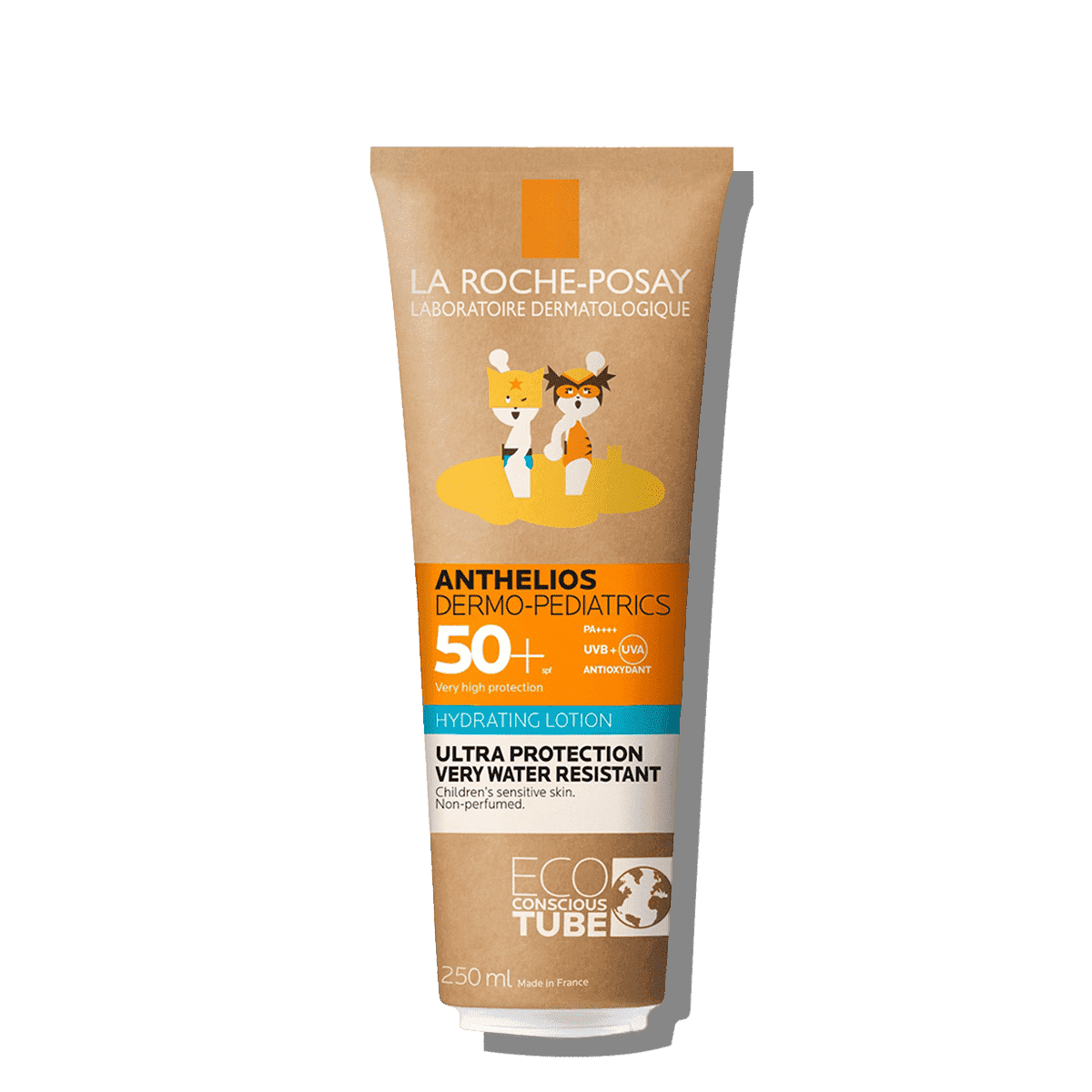 ANTHELIOS ECO-CONSCIOUS DP LOTION SPF50+ ΑΝΤΗΛΙΑΚΟ ΓΙΑ ΠΑΙΔΙΑ