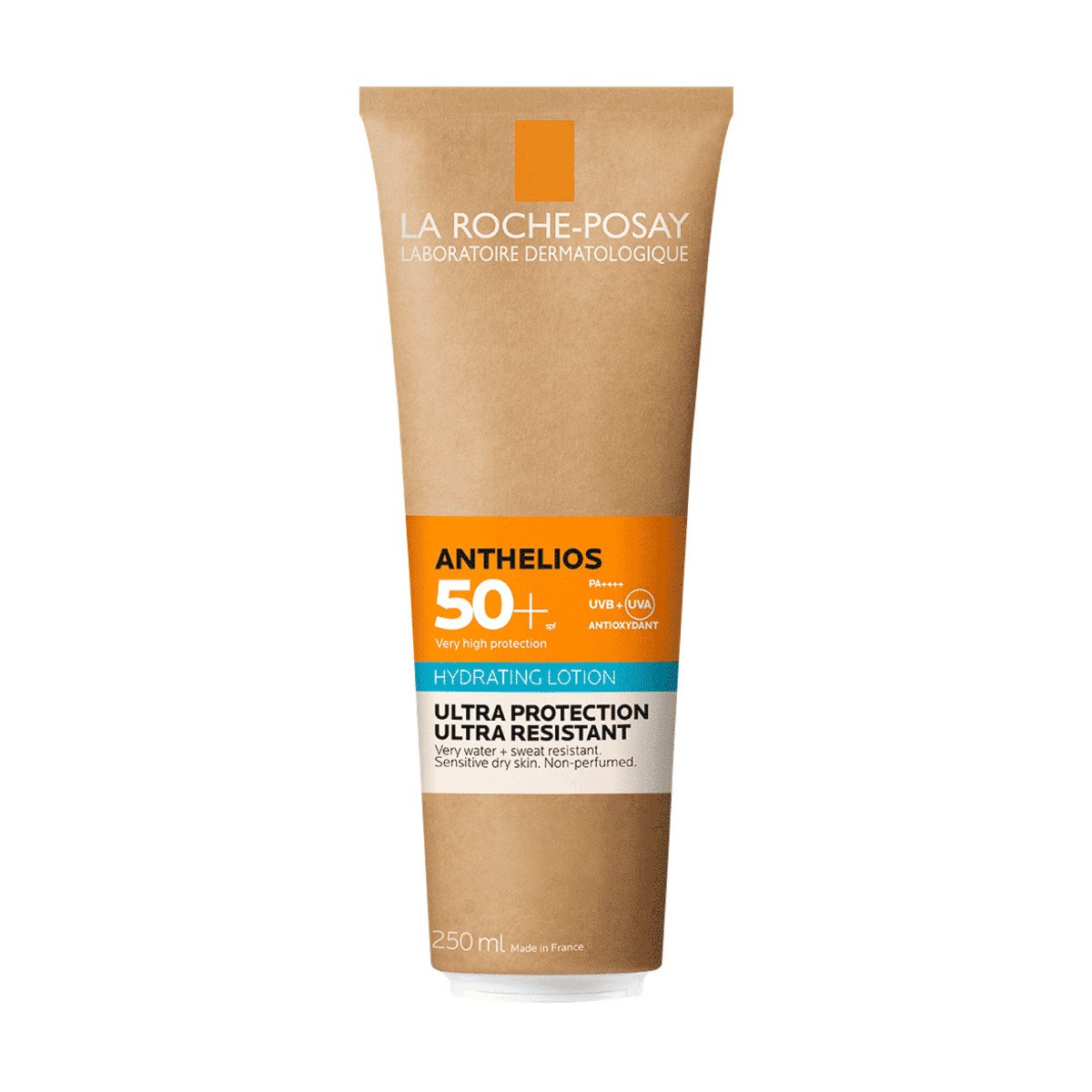 ANTHELIOS  HYDRATING LOTION SPF50+ ΑΝΤΗΛΙΑΚΟ ΣΩΜΑΤΟΣ