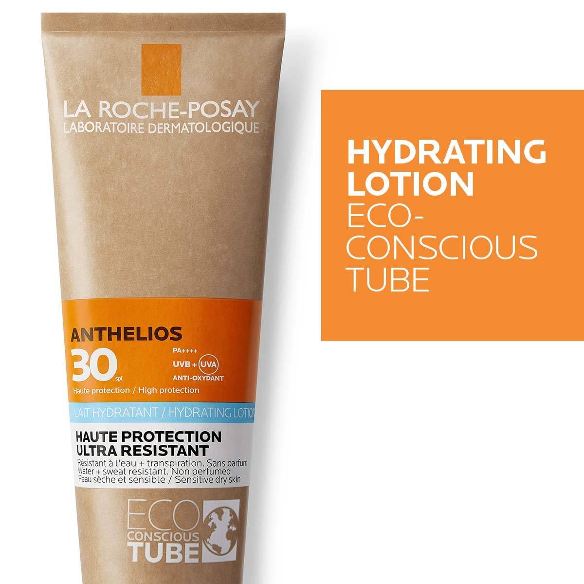 ANTHELIOS ECO-CONSCIOUS HYDRATING LOTION SPF30 ΑΝΤΗΛΙΑΚΟ ΣΩΜΑΤΟΣ