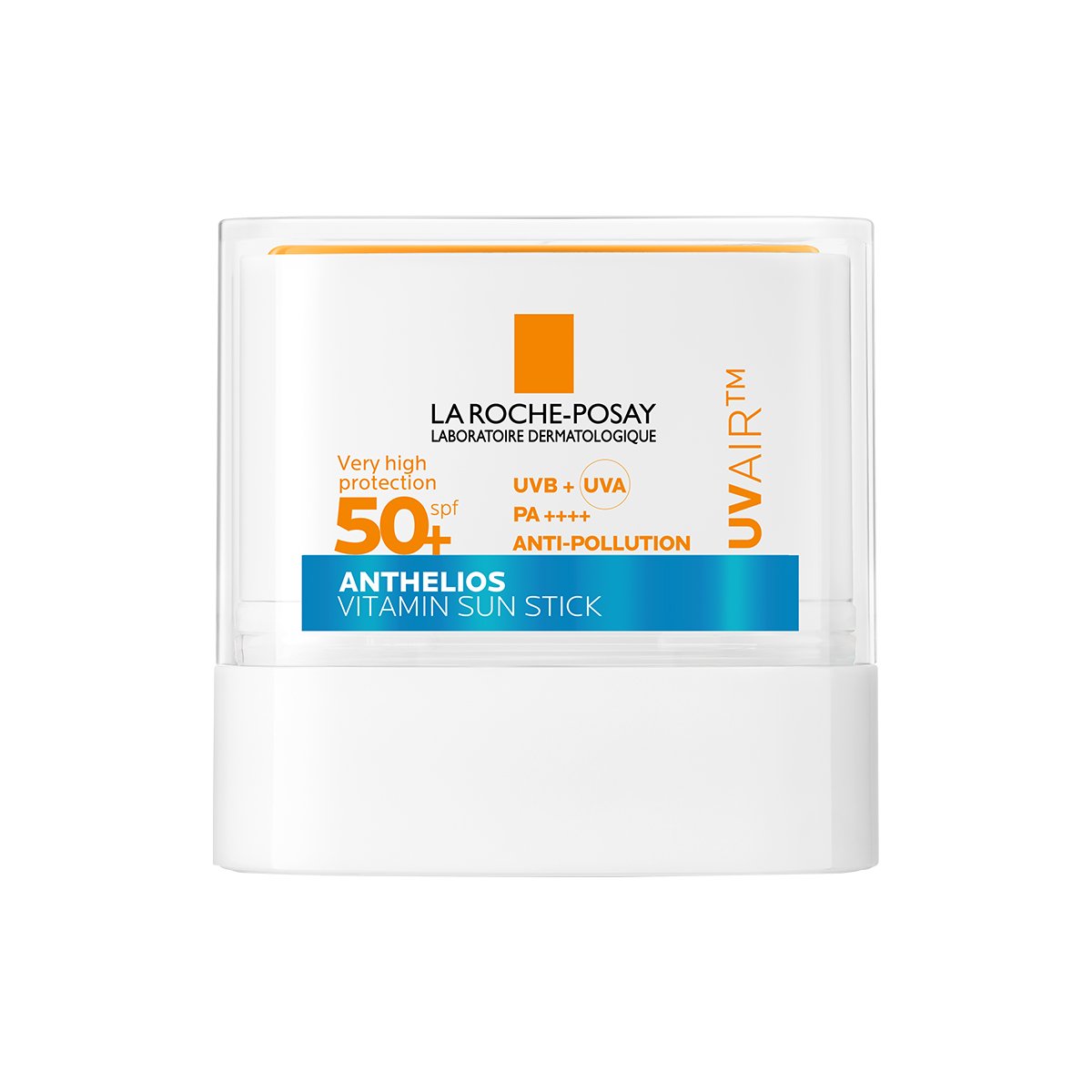 Anthelios UVAir Vitamin SPF50+ Αντηλιακό Στικ