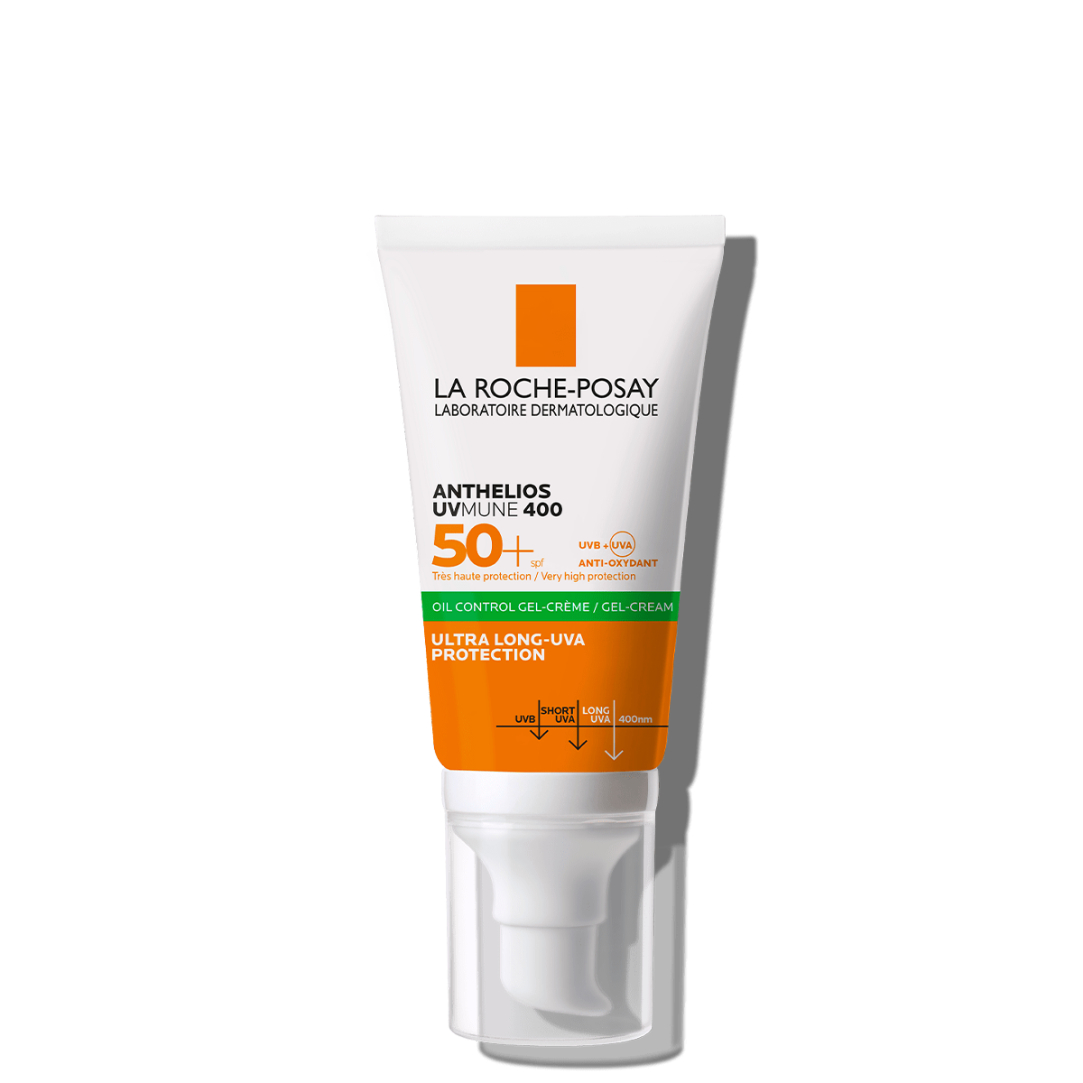 oil gel cream