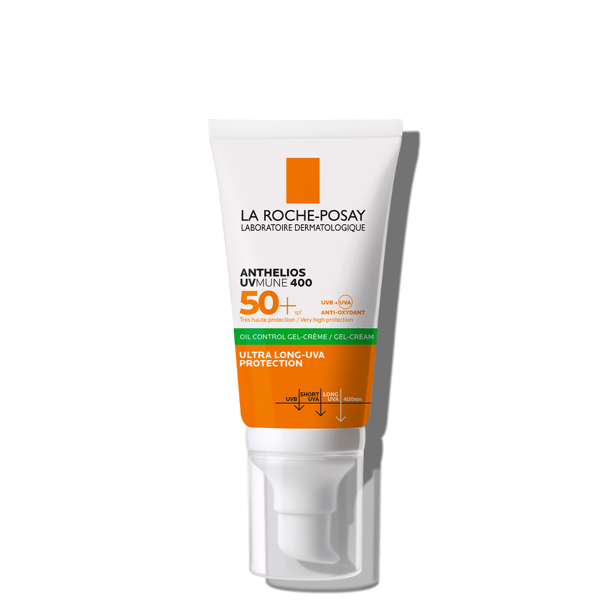 oil gel cream