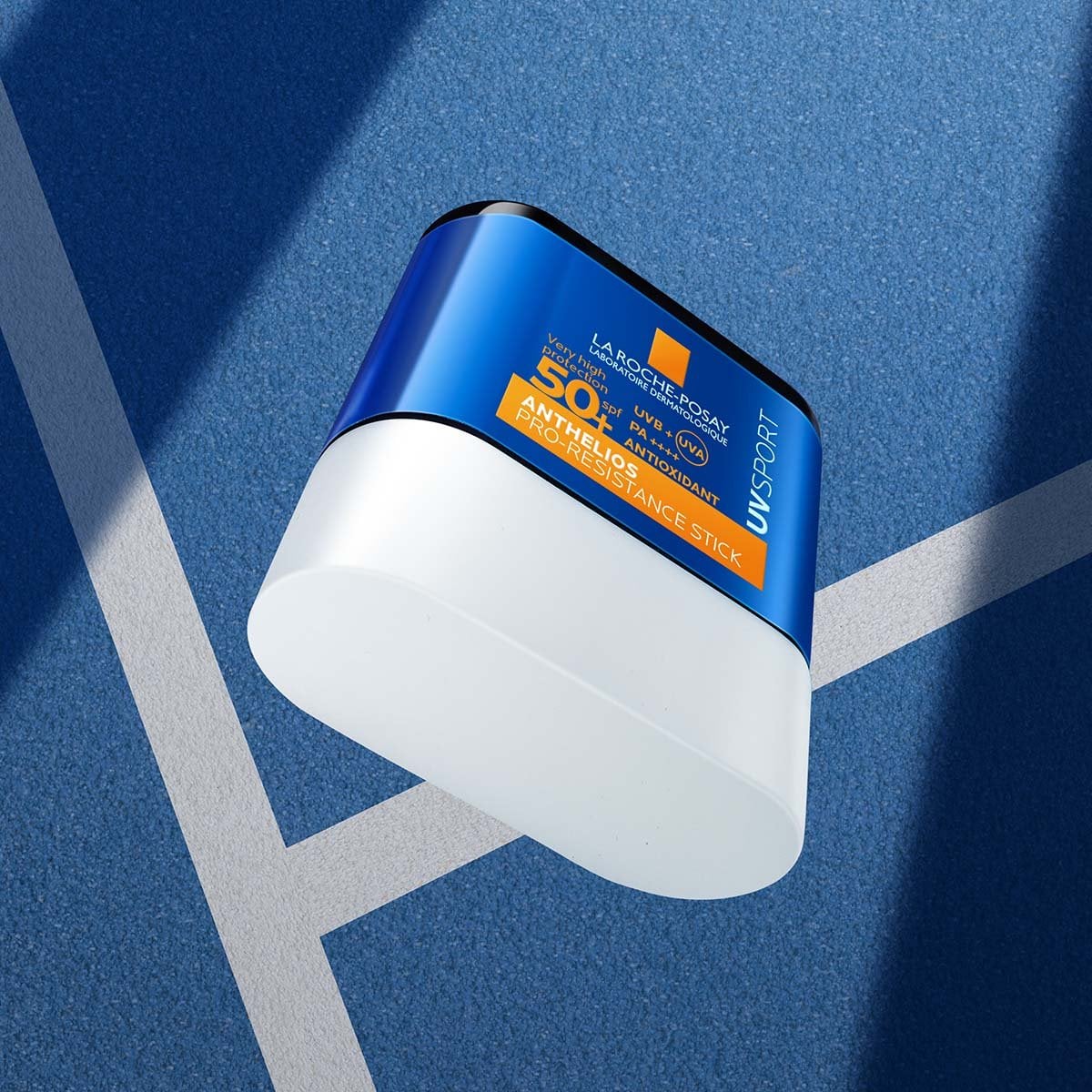 ANTHELIOS UVSPORT PRO-RESISTANCE STICK