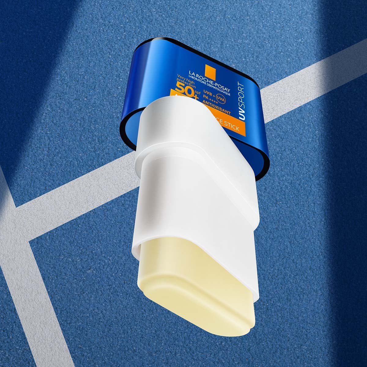 ANTHELIOS UVSPORT PRO-RESISTANCE σε μορφή στικ