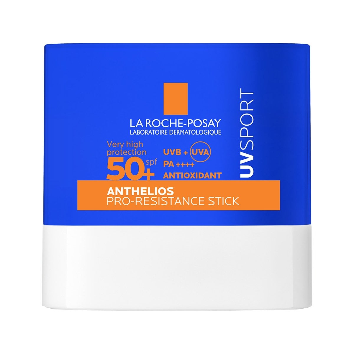 Anthelios UVSport Pro-Resistance SPF50+ Αντηλιακό Στικ