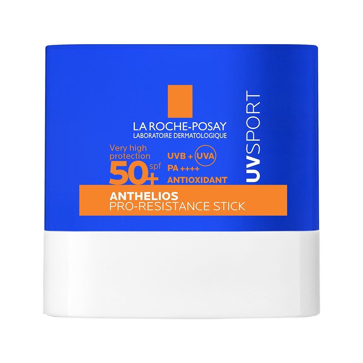 Anthelios UVSport Pro-Resistance SPF50+ Αντηλιακό Στικ