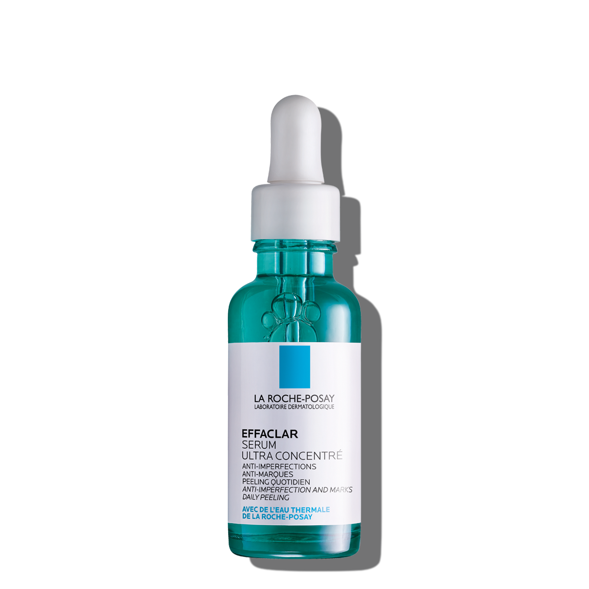 EFFACLAR ULTRA CONCENTRATED SERUM ΓΙΑ ΣΗΜΑΔΙΑ ΑΚΜΗΣ