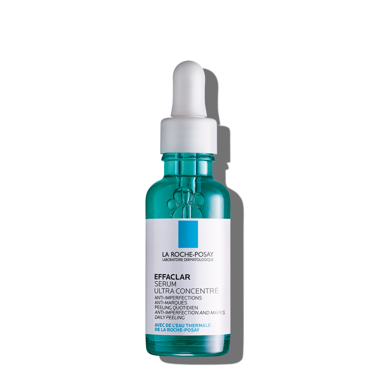 EFFACLAR ULTRA CONCENTRATED SERUM ΓΙΑ ΣΗΜΑΔΙΑ ΑΚΜΗΣ