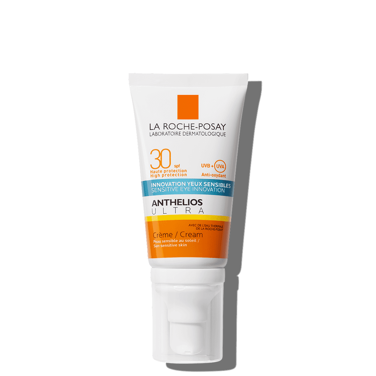 La Roche Posay ProductPage Sun Anthelios Ultra Face Cream Spf30 50ml 3