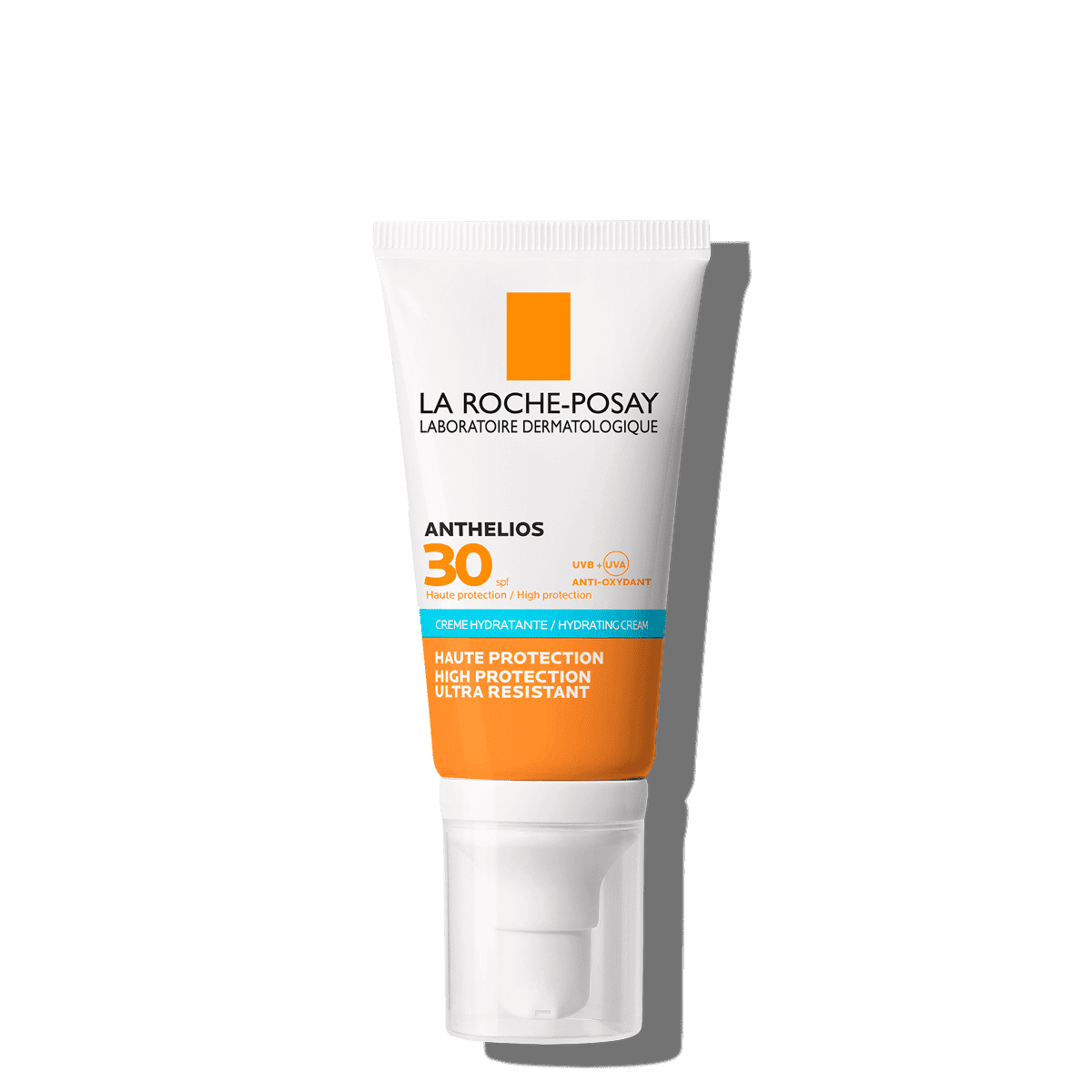 spf30 ultra cream anthelios
