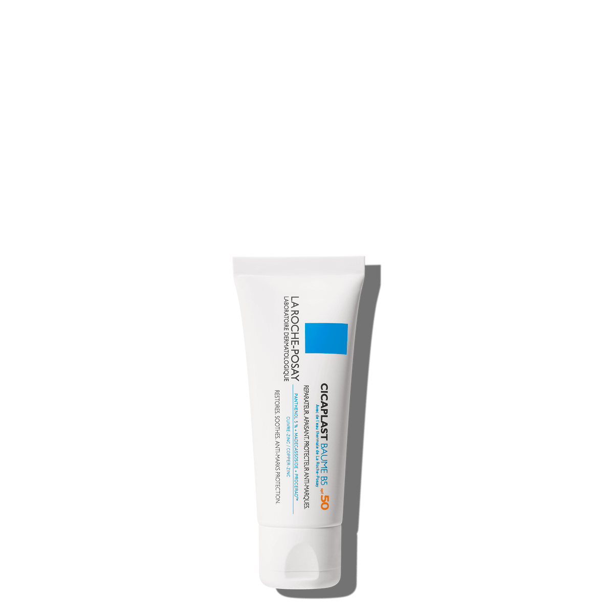 CICAPLAST BAUME B5 SPF 50 ΚΡΕΜΑ ΓΙΑ ΟΥΛΕΣ & ΕΡΕΘΙΣΜΟΥΣ