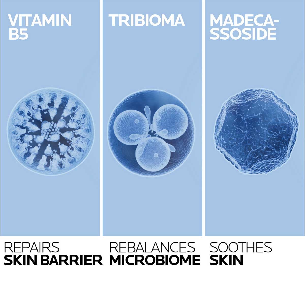 CICAPLAST BAUME B5+ SPF50 ΚΡΕΜΑ ΓΙΑ ΟΥΛΕΣ & ΕΡΕΘΙΣΜΟΥΣ
