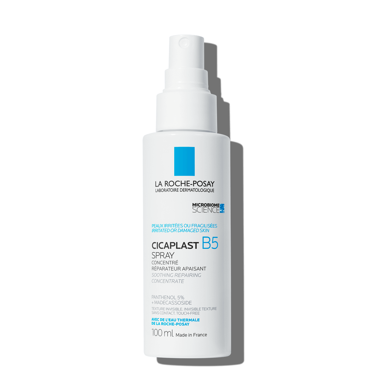 CICAPLAST SPRAY B5 ΓΙΑ ΑΝΑΠΛΑΣΗ ΕΠΙΔΕΡΜΙΔΑΣ