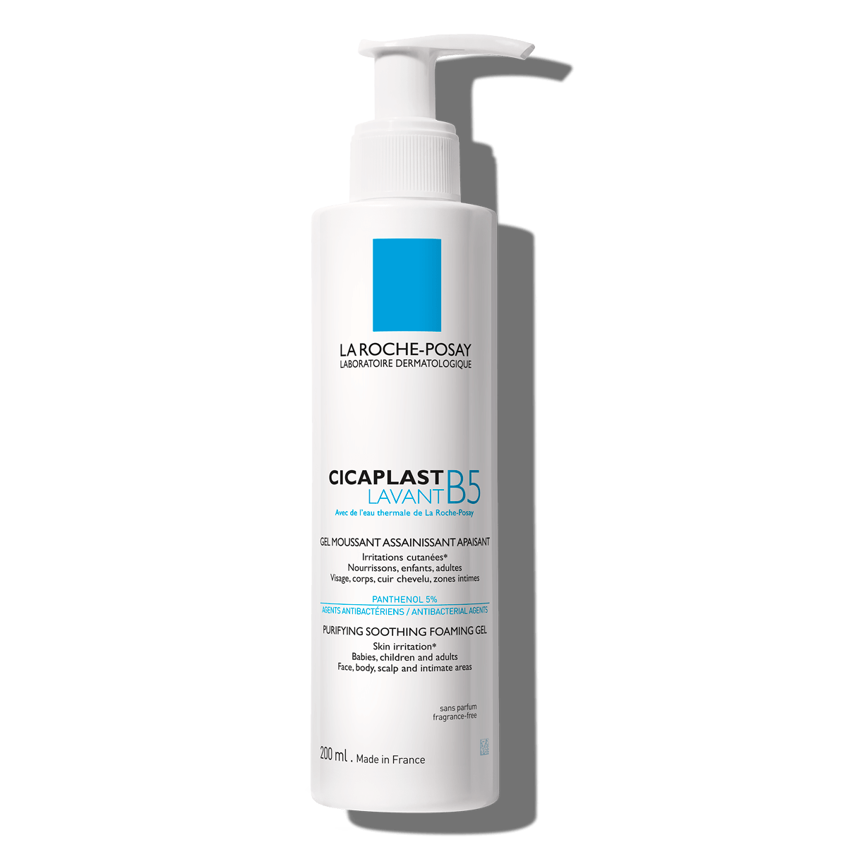 CICAPLAST LAVANT B5  GEL ΚΑΘΑΡΙΣΜΟΥ