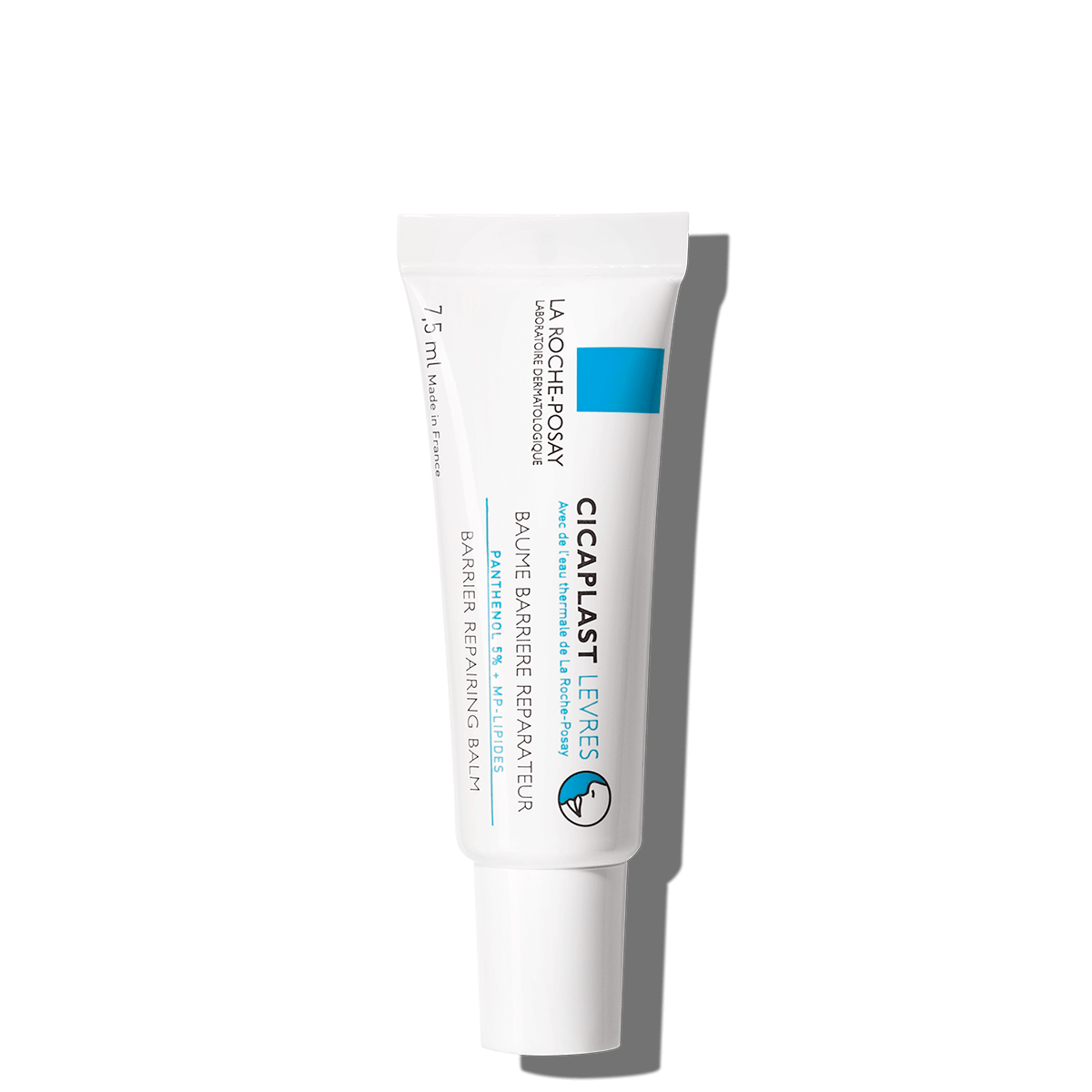 CICAPLAST LIP BALM  ΓΙΑ ΣΚΑΣΜΕΝΑ ΧΕΙΛΗ