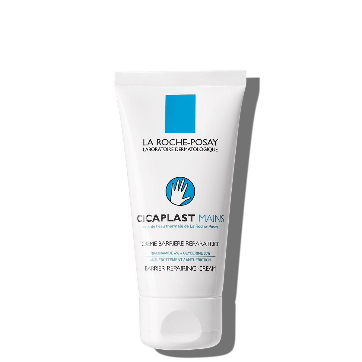 CICAPLAST HAND CREAM ΚΡΕΜΑ ΧΕΡΙΩΝ ΓΙΑ ΠΟΛΥ ΣΚΑΣΜΕΝΑ ΧΕΡΙΑ