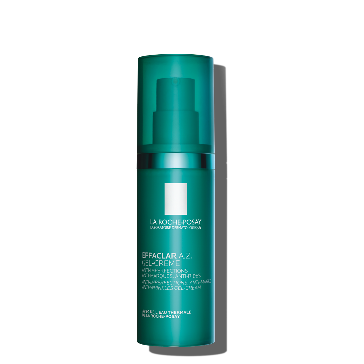 EFFACLAR A.Z. GEL-CREAM