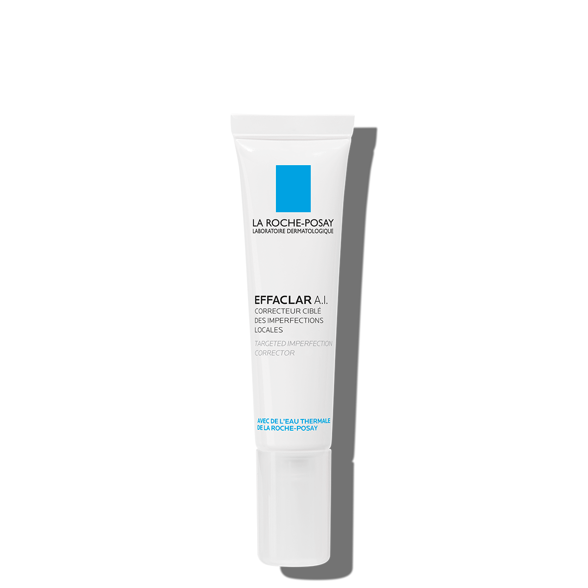 EFFACLAR A.I. ΓΙΑ ΑΤΕΛΕΙΕΣ ΠΡΟΣΩΠΟΥ
