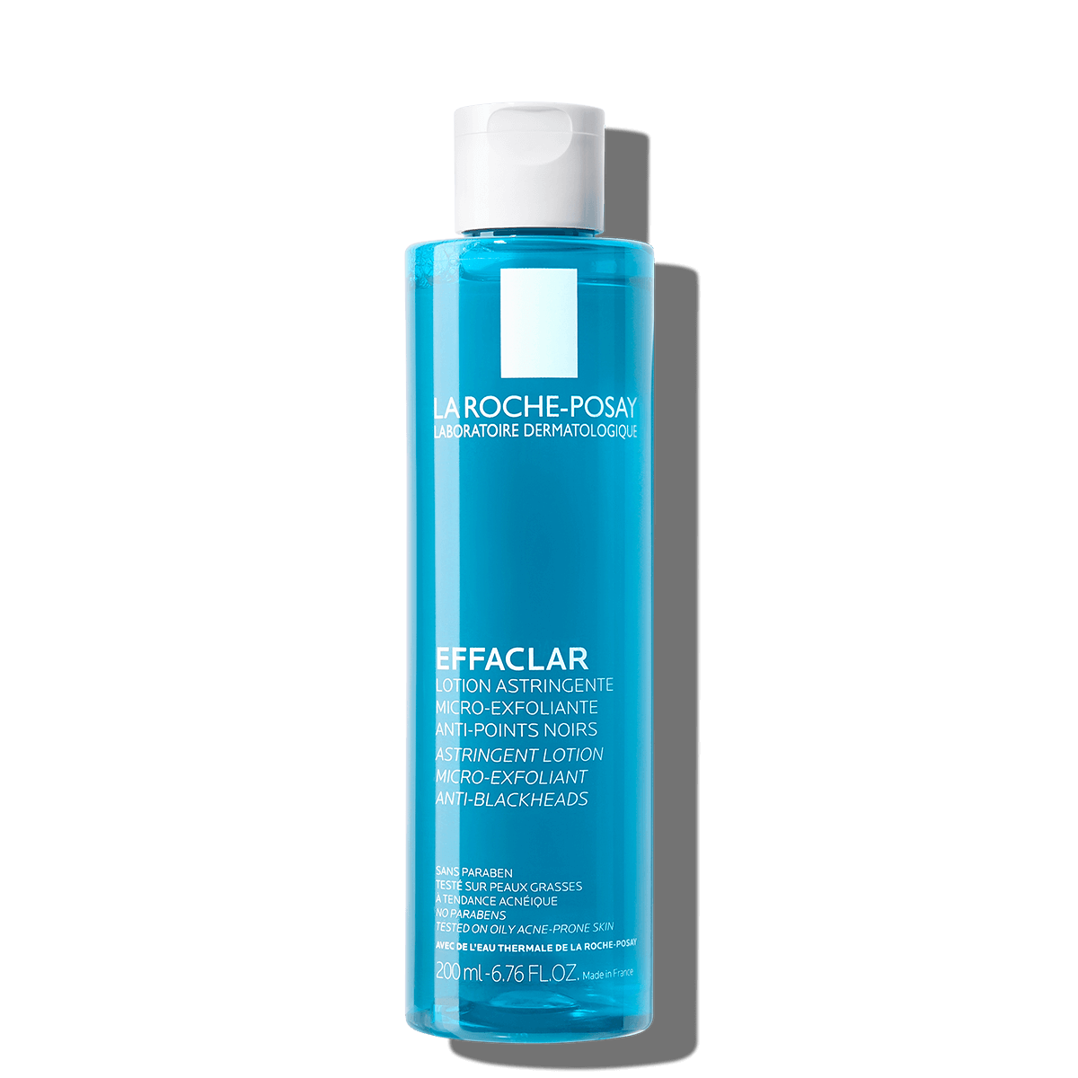 EFFACLAR LOTION ΛΟΣΙΟΝ ΚΑΘΑΡΙΣΜΟΥ