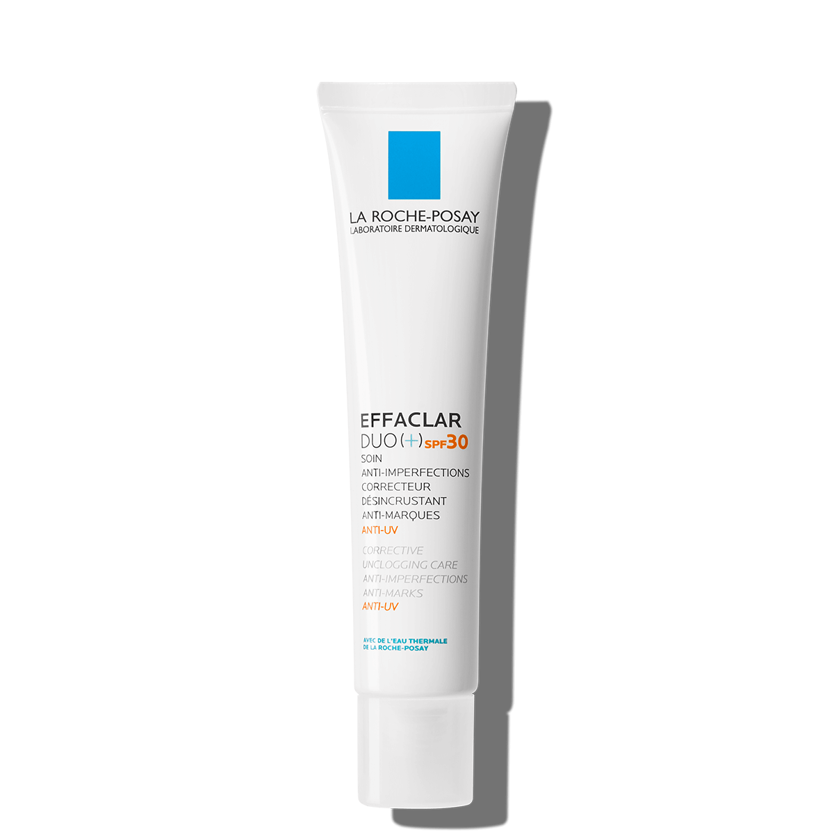 EFFACLAR DUO (+) SPF 30 ΚΡΕΜΑ ΓΙΑ ΣΗΜΑΔΙΑ ΑΚΜΗΣ