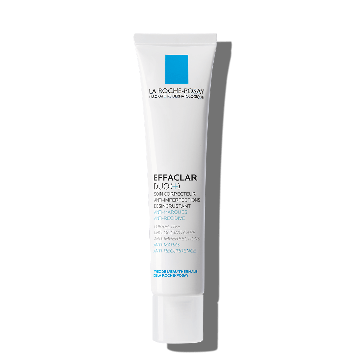 EFFACLAR DUO (+) ΚΡΕΜΑ ΓΙΑ ΤΗΝ ΑΚΜΗ