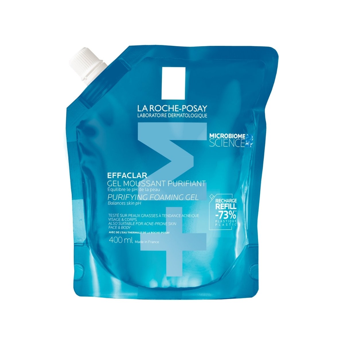 EFFACLAR GEL REFILL