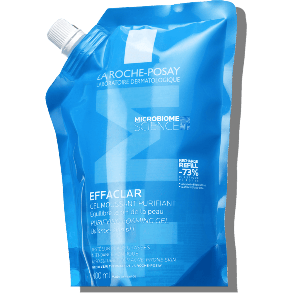 Effaclar