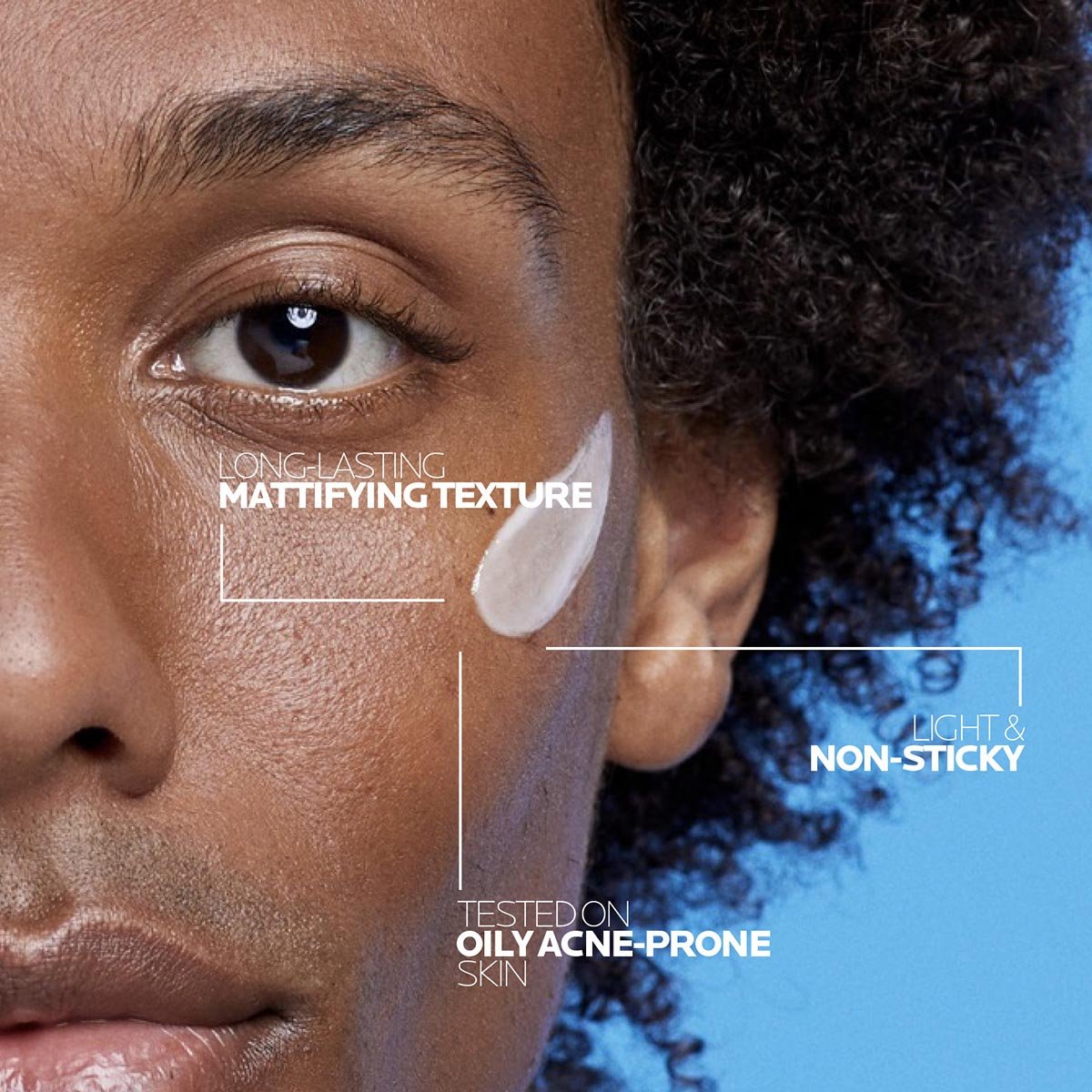 EFFACLAR MAT ΣΜΗΓΜΑΤΟΡΥΘΜΙΣΤΙΚΗ ΚΡΕΜΑ ΠΡΟΣΩΠΟΥ