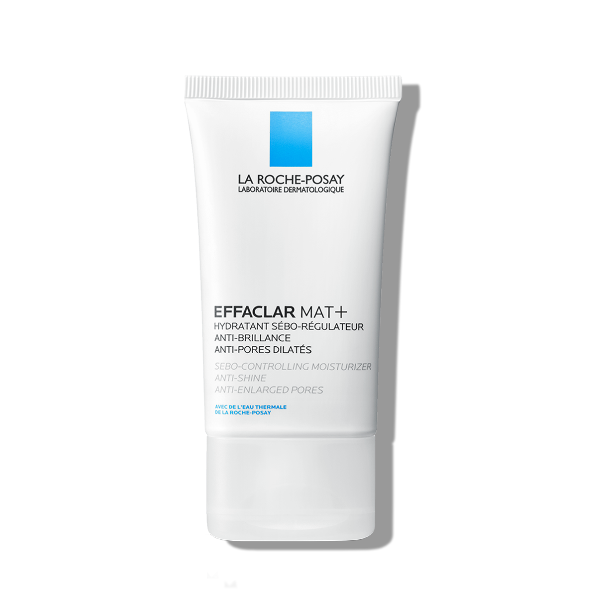 EFFACLAR MAT ΣΜΗΓΜΑΤΟΡΥΘΜΙΣΤΙΚΗ ΚΡΕΜΑ ΠΡΟΣΩΠΟΥ