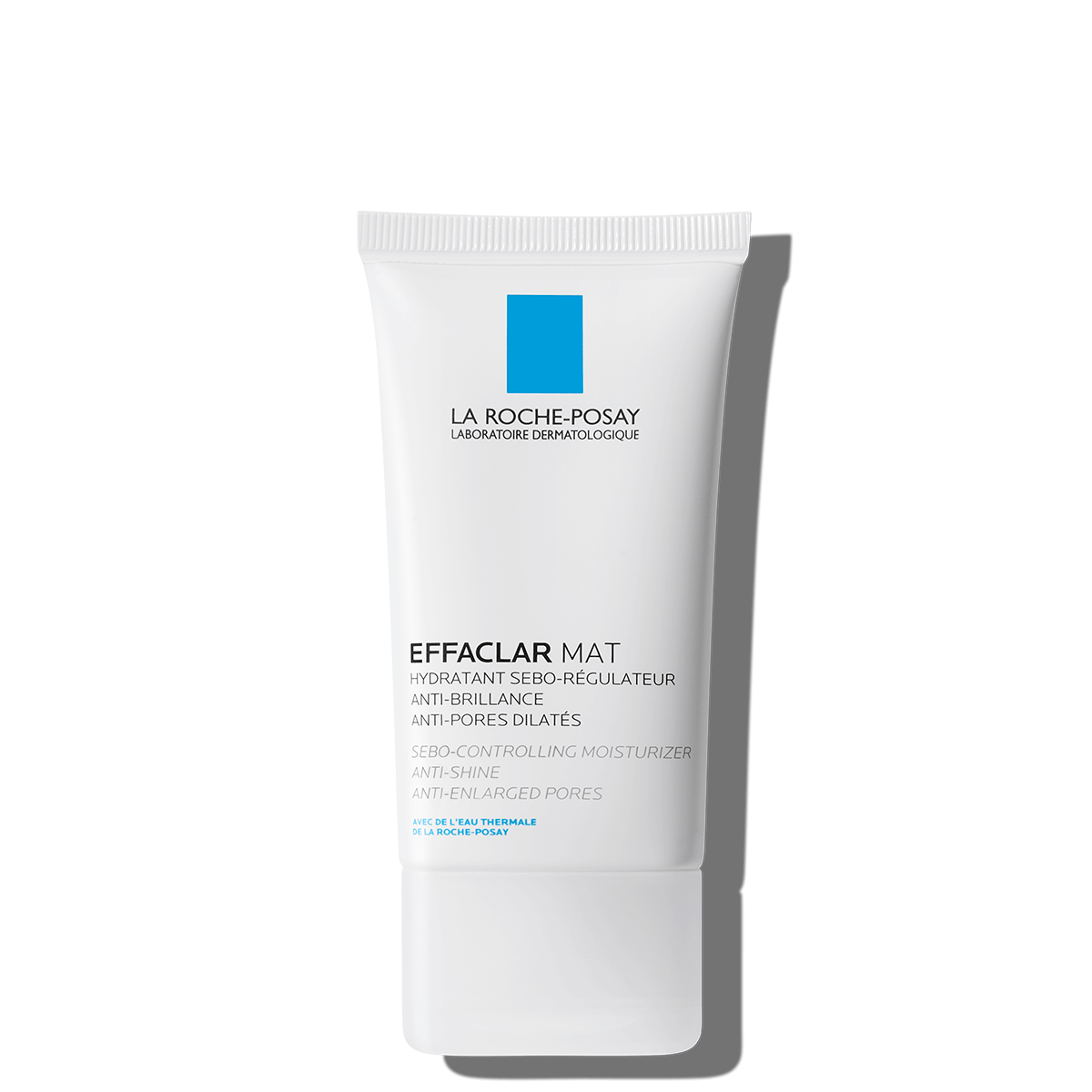 EFFACLAR MAT ΣΜΗΓΜΑΤΟΡΥΘΜΙΣΤΙΚΗ ΚΡΕΜΑ ΠΡΟΣΩΠΟΥ