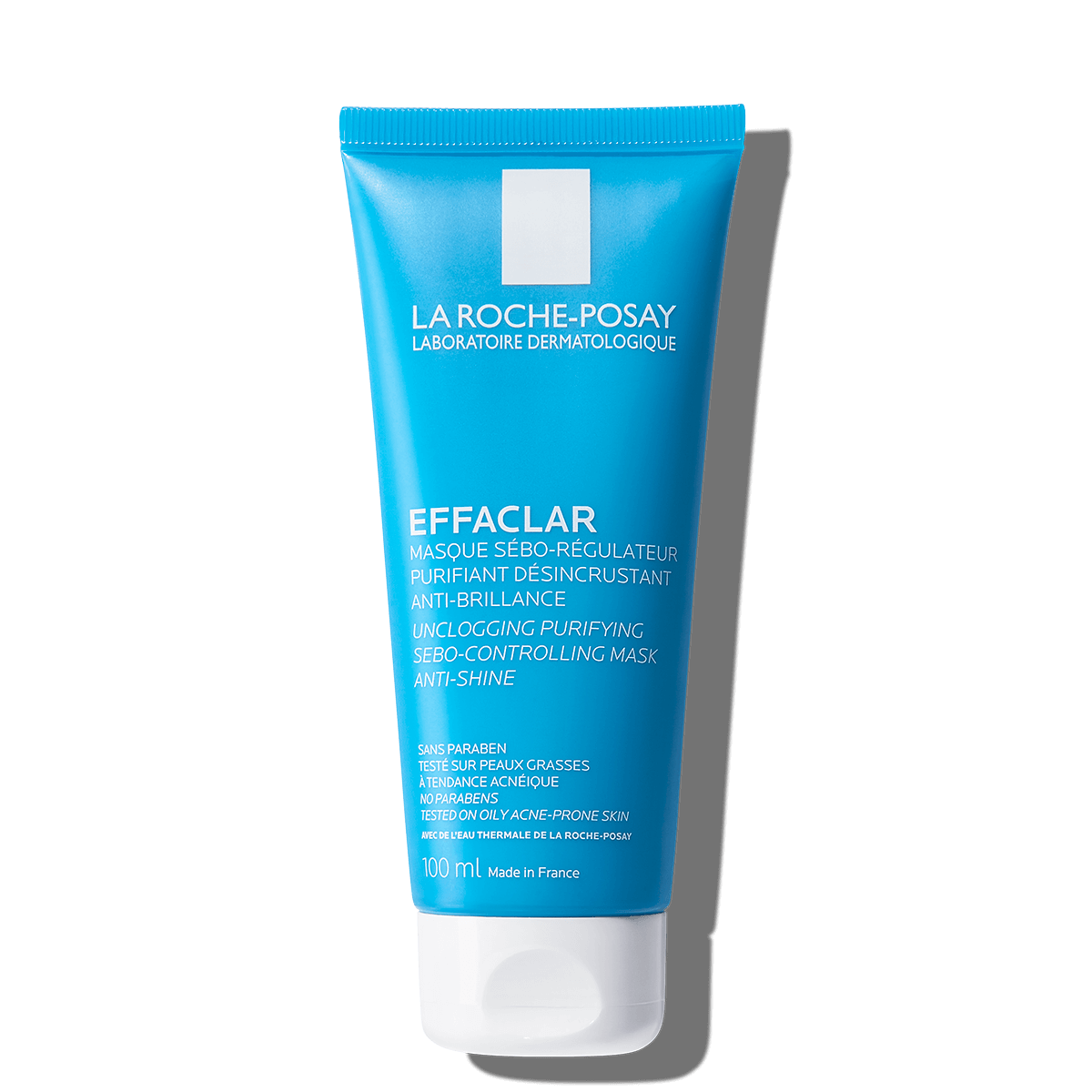 EFFACLAR MASK ΣΜΗΓΜΑΤΟΡΡΥΘΜΙΣΤΙΚΗ ΜΑΣΚΑ ΠΡΟΣΩΠΟΥ