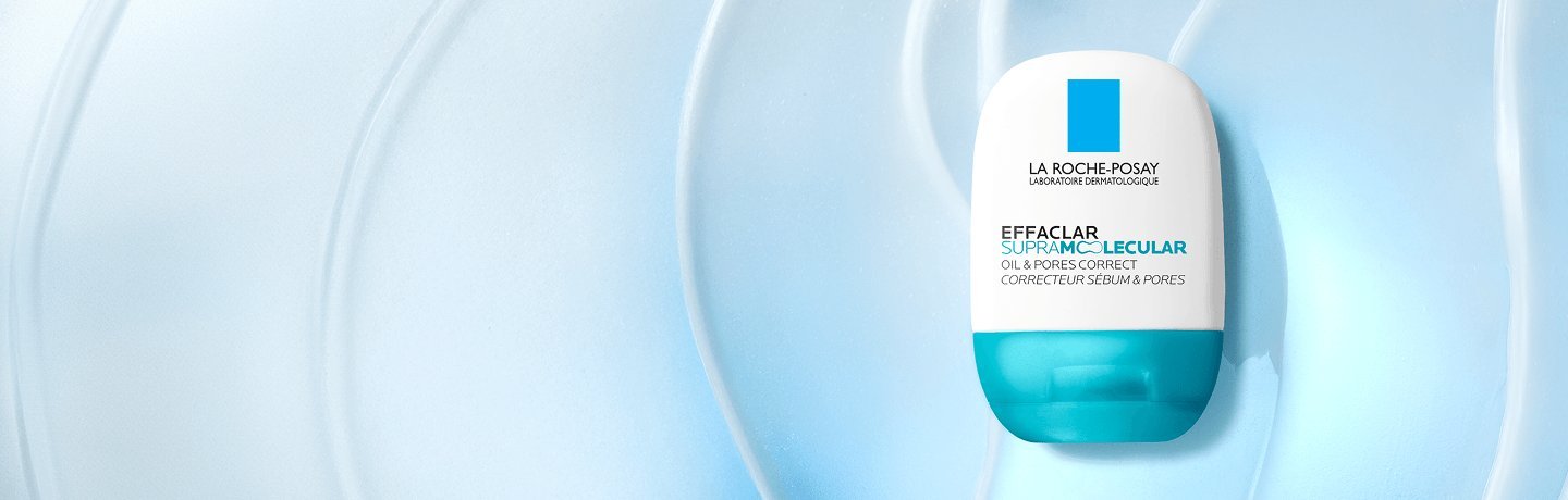 Effaclar Supramolecular Care