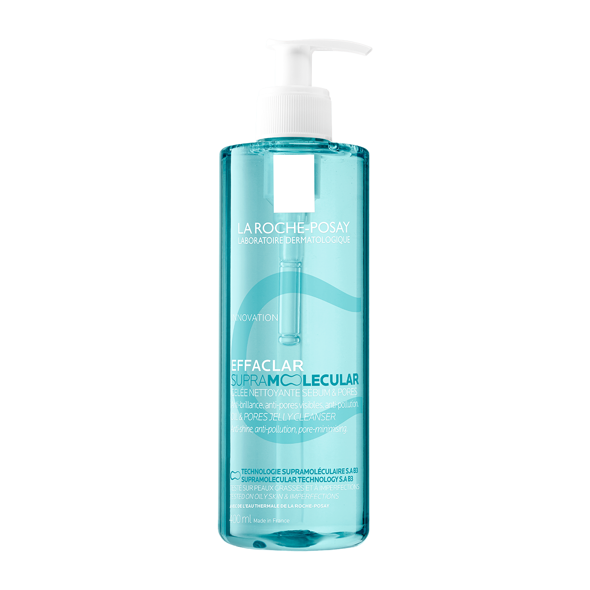 La Roche Posay Effaclar-Supramolecular Cleanser