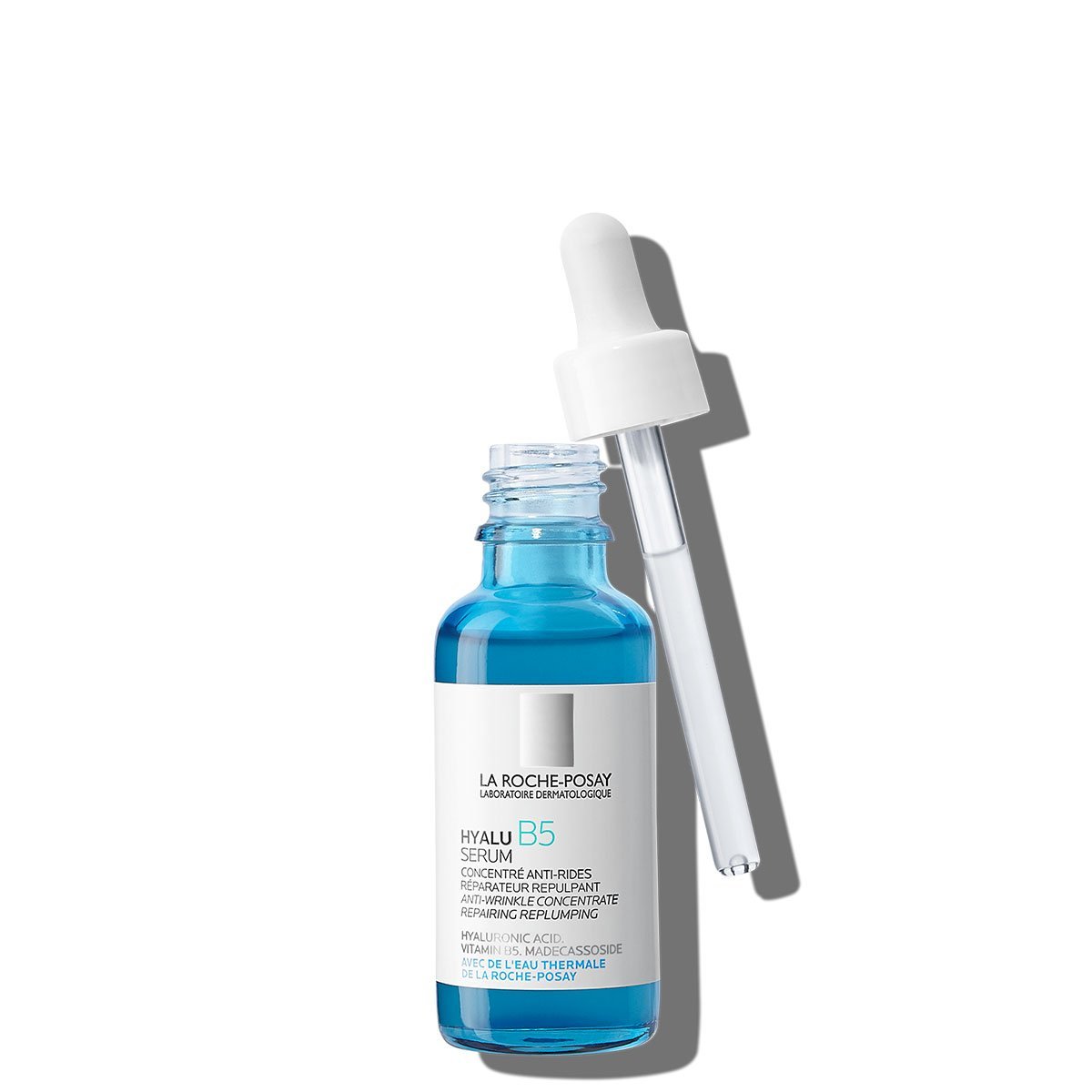 Hyalu B5 Serum με Υαλουρονικό Οξύ | La Roche-Posay
