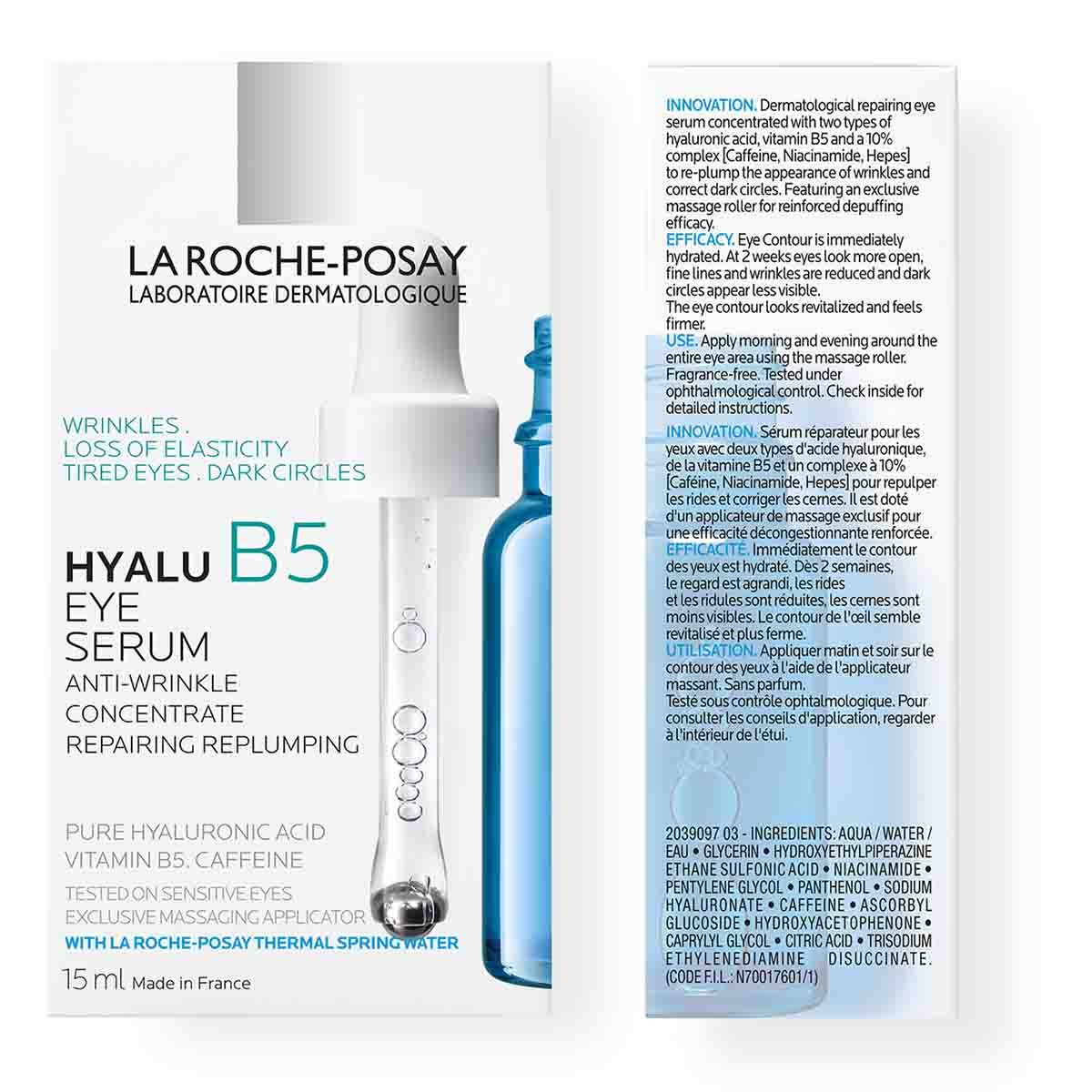 eye serum image hyalu b5