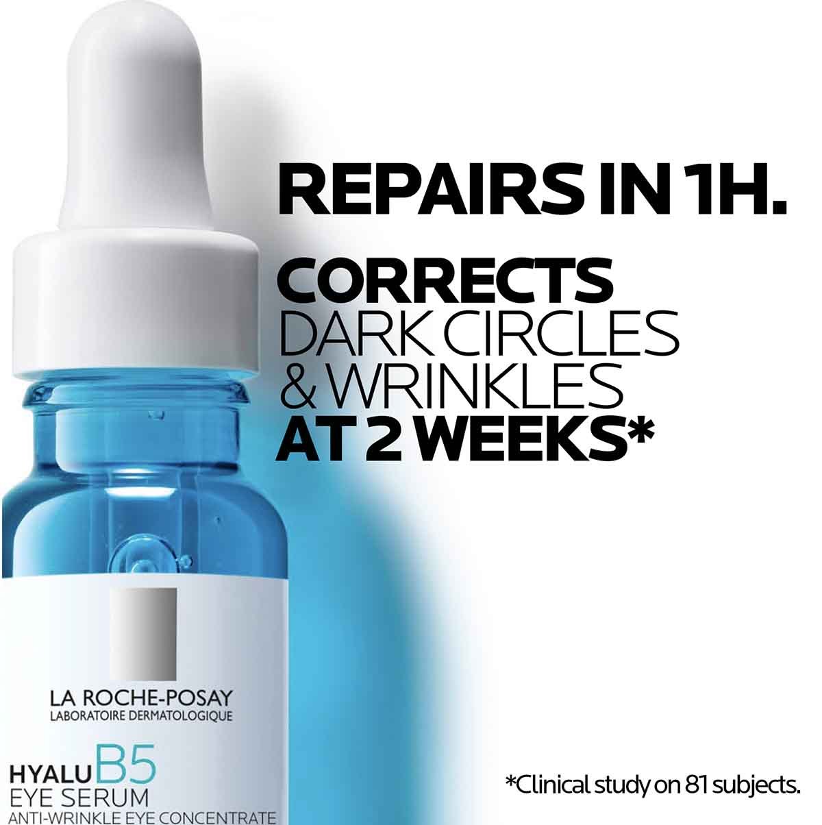 eye serum