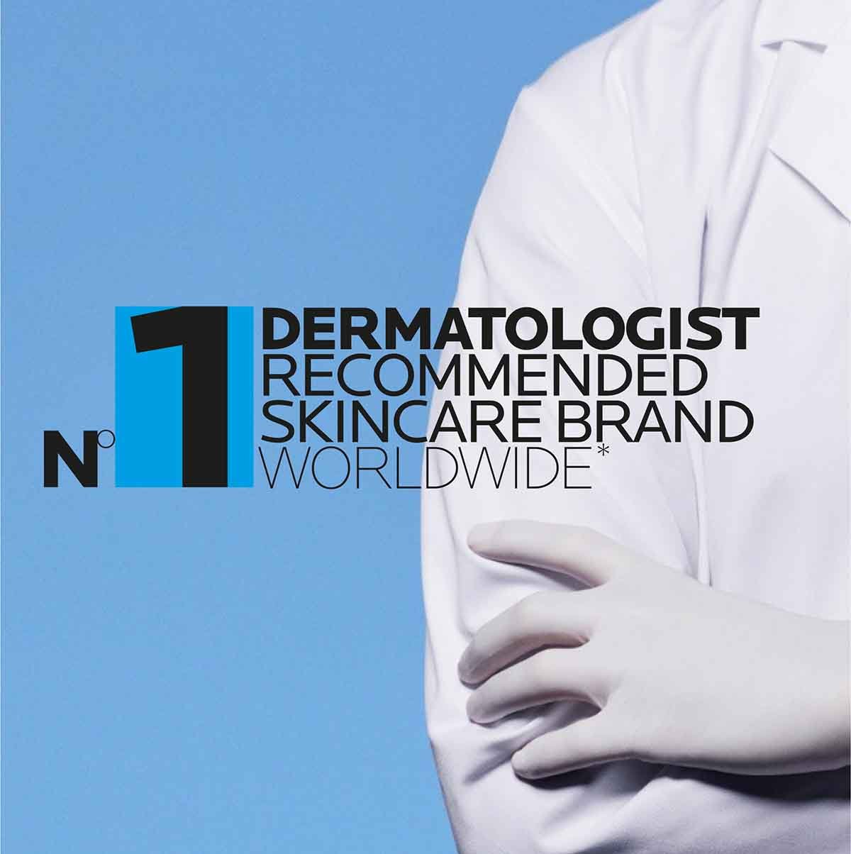 no 1 dermatologist