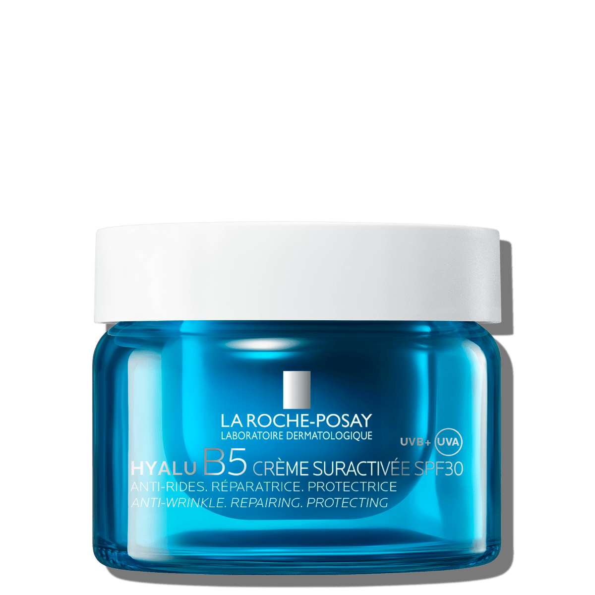 Hyalu B5 Suractivated Cream Ενυδατική Κρέμα για Ρυτίδες με SPF30 
