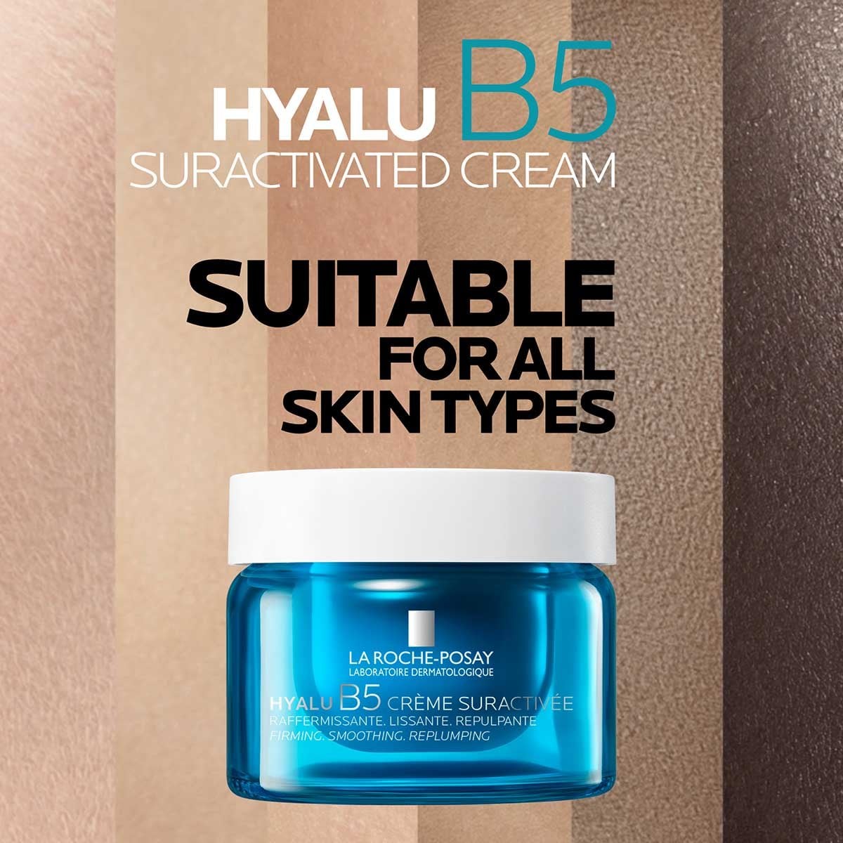 HYALU B5 SURACTIVATED CREAM
