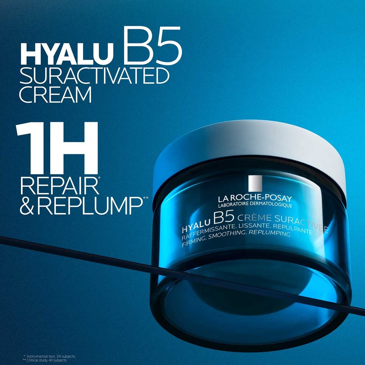 HYALU B5 SURACTIVATED CREAM
