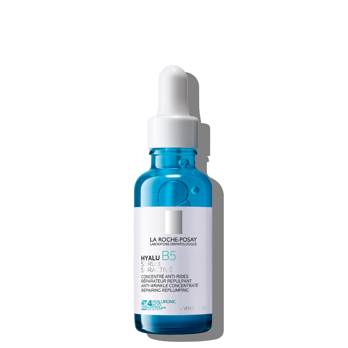 Hyalu B5 Suractivated serum