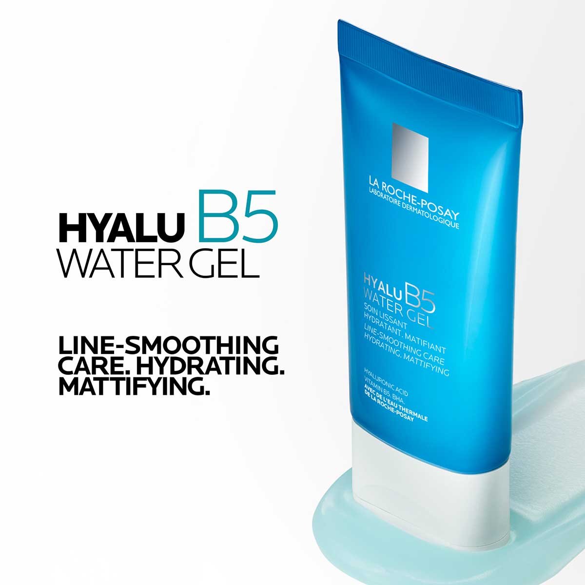 Hyalu B5 water gel