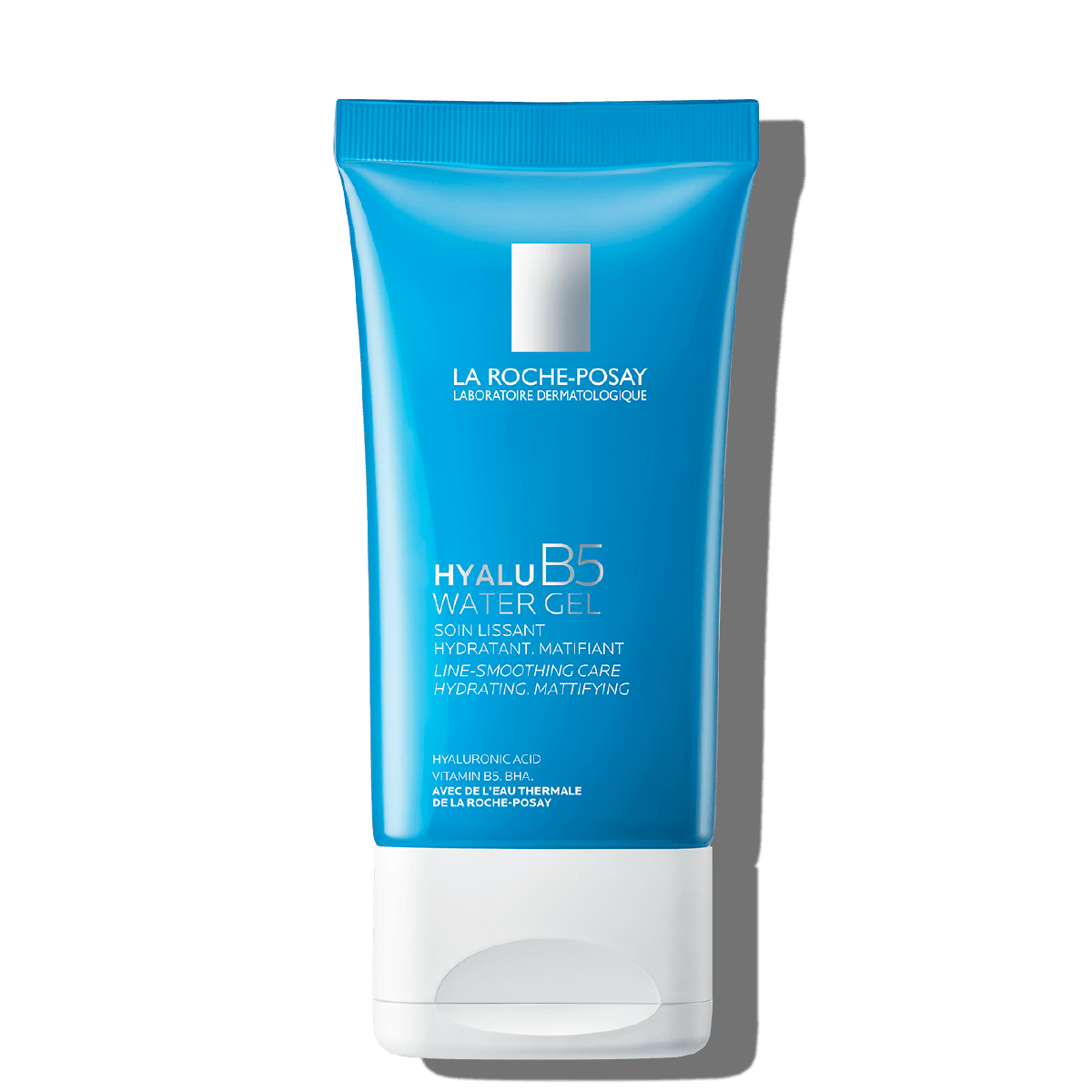 Hyalu B5 water gel